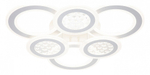 Потолочная люстра Escada Drop 10267/6LED