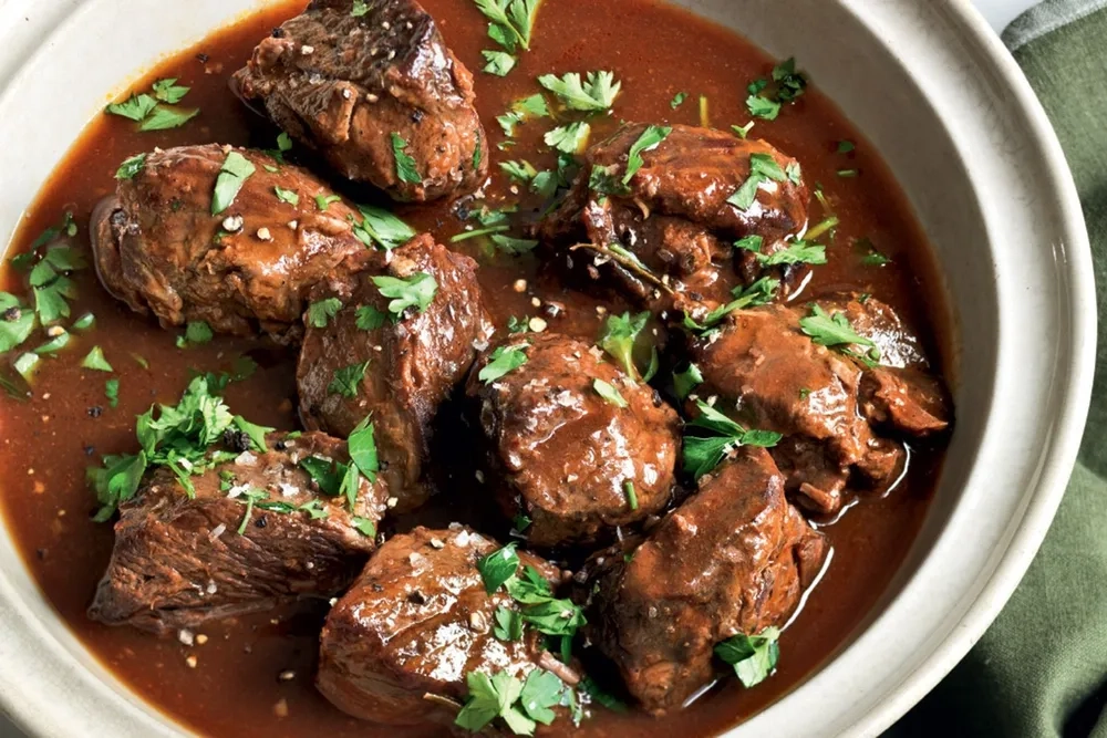 Приправа для Баранины, 100%COOK, 66 г