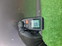 Дверь передняя правая Hyundai Tucson 3 (2015-2021)