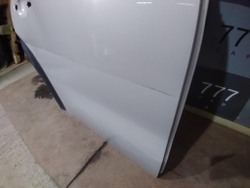 Дверь задняя правая Citroen C3 Aircross 17-21 Б/У Оригинал YQ00174080