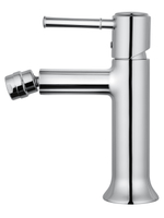 Смеситель для биде WONZON & WOGHAND TOR, Хром (WW-88016073-CR)