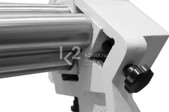 Ручной вальцовочный станок Stalex W01-1.5x1300