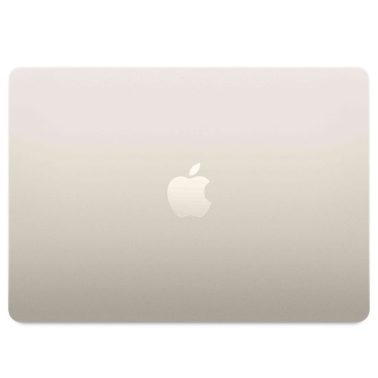 Apple MacBook Air 13" (M5, 10C CPU/10C GPU, 2026), 32 ГБ, 1 ТБ SSD, «сияющая звезда»