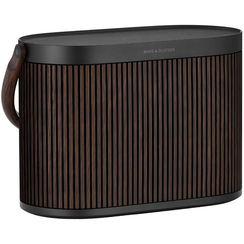 Портативная колонка Bang & Olufsen Beosound A5 (Dark Oak / Темный дуб)