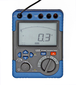 Мегаомметр СЕМ DT-6605