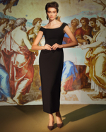 Платье-футляр