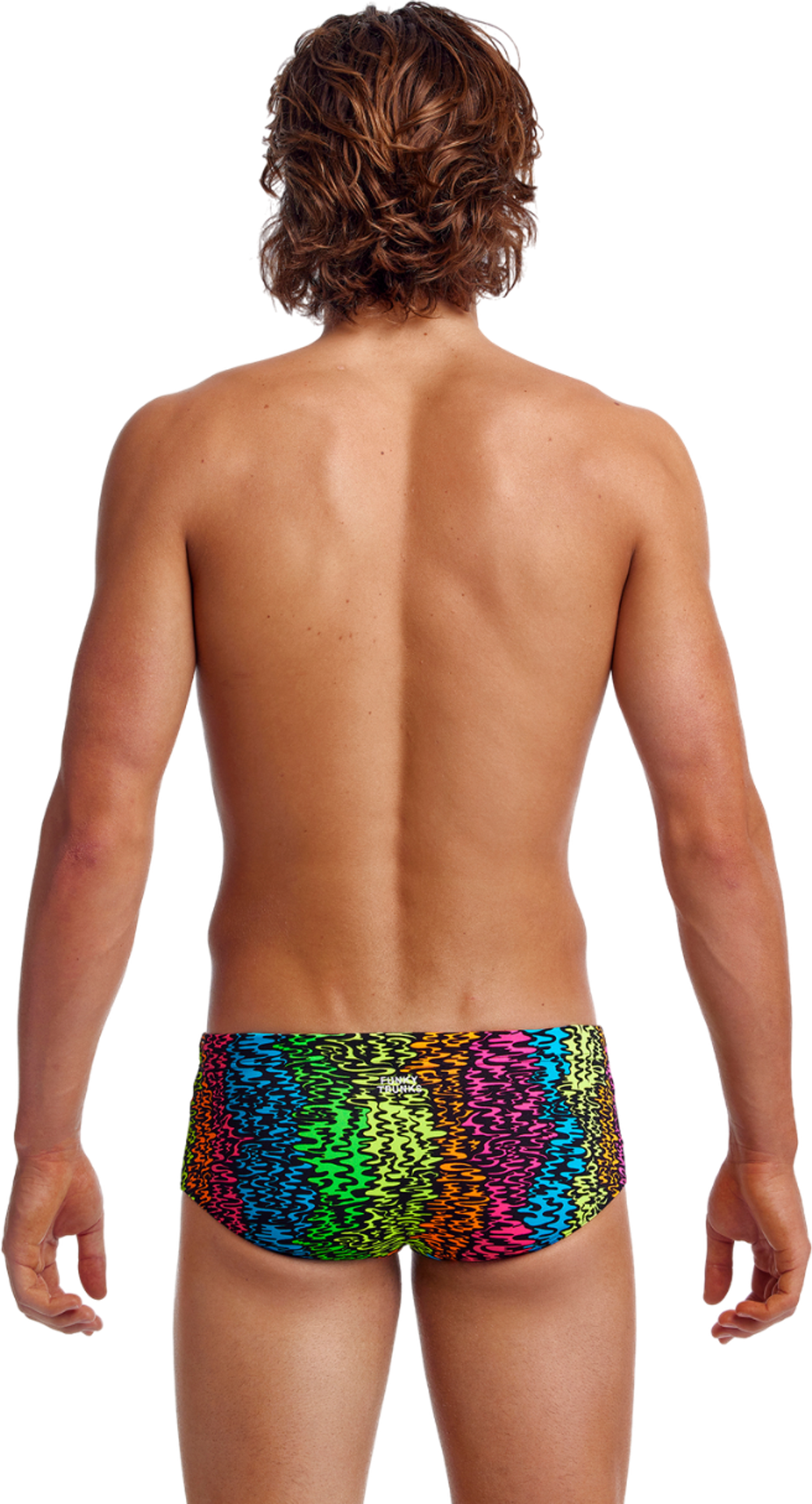 Транки FUNKY TRUNKS Men's Sunset West