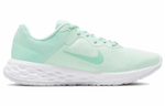 Кроссовки Nike Revolution Next Nature (Женская размерная сетка)