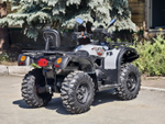 Квадроцикл BALTMOTORS BM500 EFI Серый