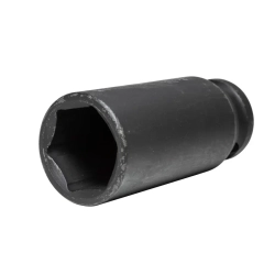 Головка ударная глубокая 24мм 6гр 1/2'' Partner PA-4458524