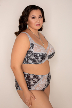 Бюстгальтер 296-475 Инновация