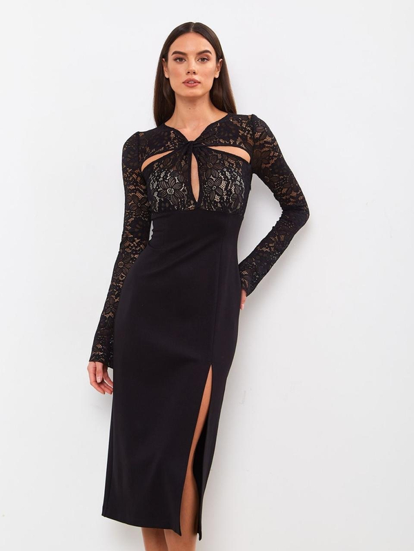 ПЛАТЬЕ ЛАЙЗА