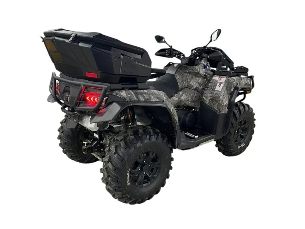 Квадроцикл CFMOTO CFORCE 1000 OVERLAND EPS (ПСМ)