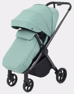 Детская прогулочная коляска Rant Golf RA101 Sage Green