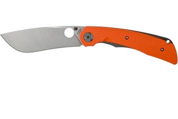 Складной нож Spyderco SUBVERT 239GPOR