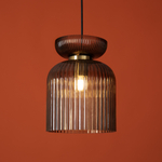 Подвесной светильник Freya FR5558PL-01BR