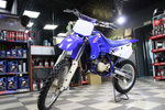 Yamaha YZ-80 lw  027507