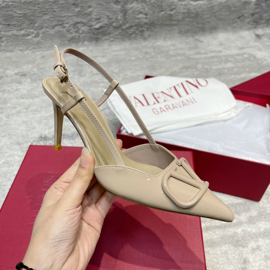 Valentino Pumps 8 cm