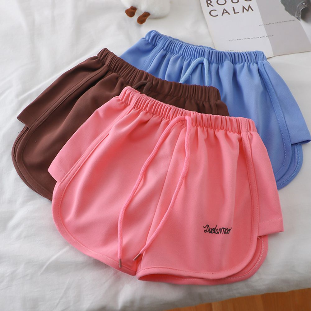 Шорты детские &quot;Color Shorts&quot;, лавандовые