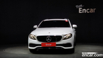 Mercedes-Benz E-Class W213 E250 Avangarde (04.2020)