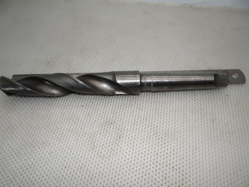 Сверло 30.75мм (150х290) Р6М5 к\х К/М3 СССР