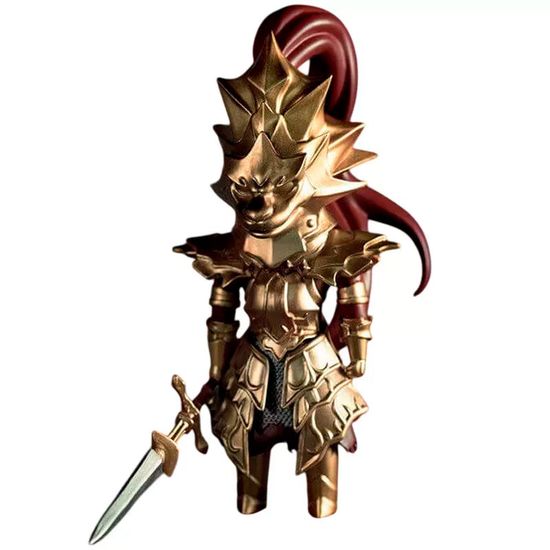 Фигурка Lootbox Dark souls Actoys / Дарк соулс , 11cm, Случайная фигурка, 1шт.