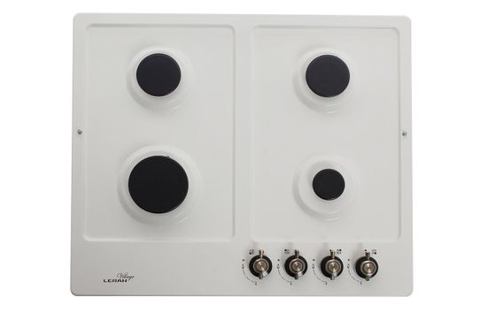 Газовая варочная панель Leran GH M312 BG