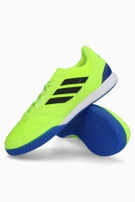 Футзалки adidas Top Sala Competition 2 IN - зеленый