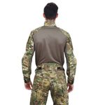 Боевая рубашка Raptor Mod.2 Multicam, Giena Tactics