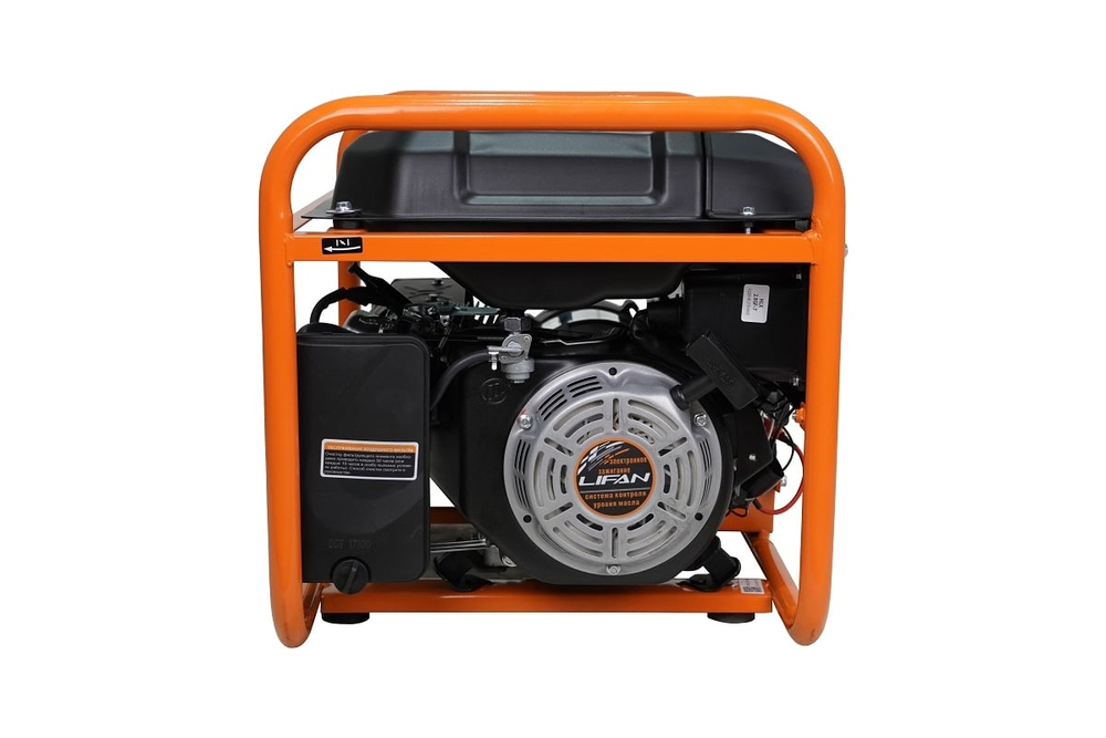 Генератор Lifan 2.8 GF-7 (LF3000E)