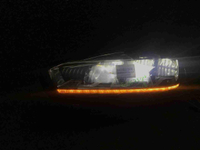 Битая Фара левая Chery Tiggo 8 (2018-н.в.) LED