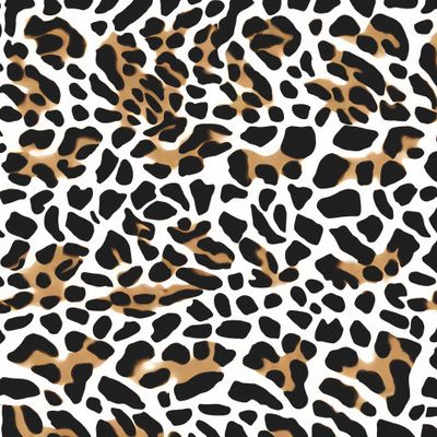 Анималистичный принт 04