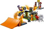 Конструктор LEGO City Stuntz 60293 Парк каскадёров