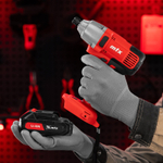 Винтоверт ударный аккумуляторный CIDS-20-280, Li-Ion, 20 В MTX 26580