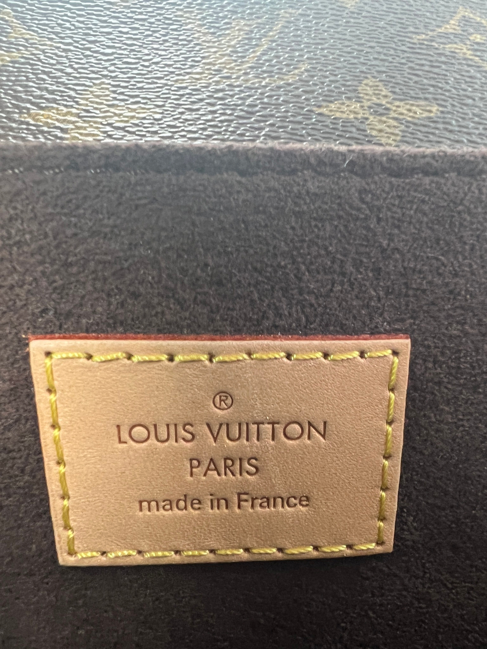 Сумка Louis Vuitton Pochette Metis