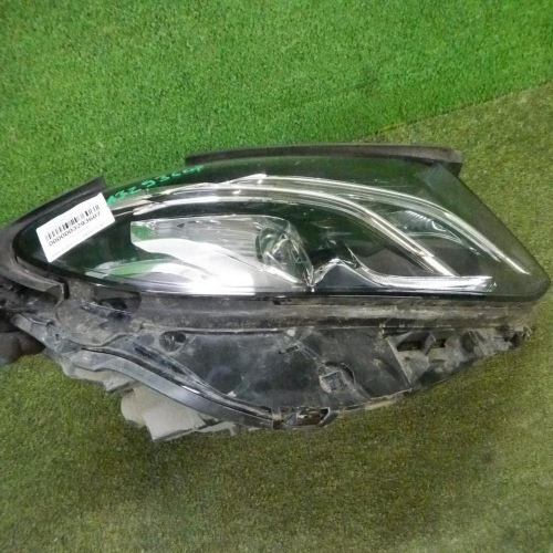 Фара правая Mercedes E W213 (2016-2021) LED