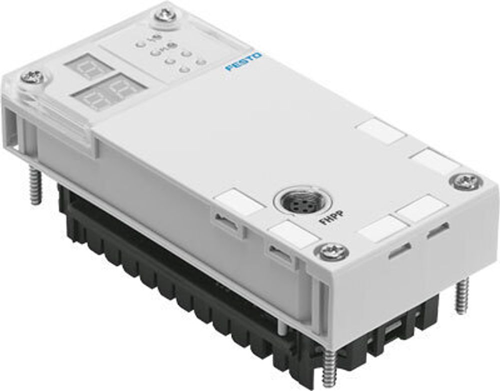 CPX-CMAX-C1-1 Координатный контроллер