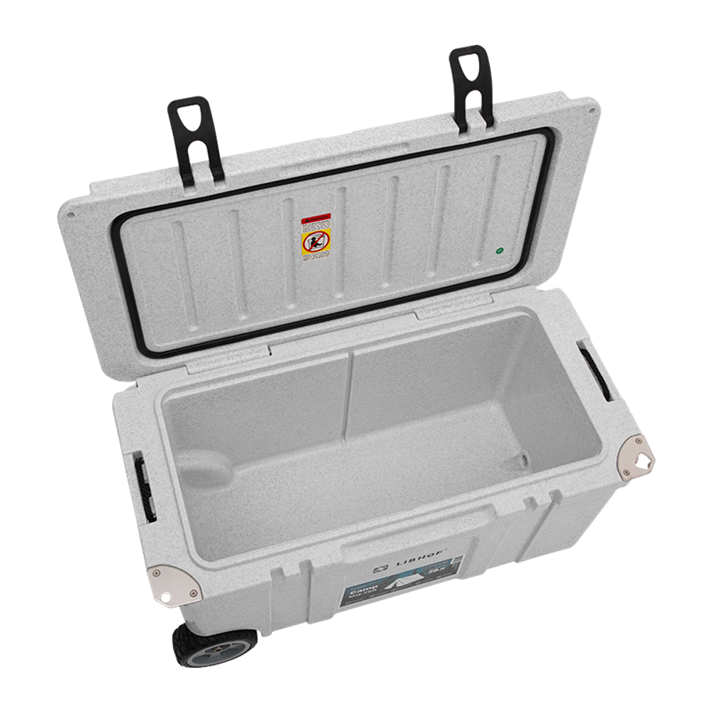 Изотермический контейнер Libhof Camp MQ-75R