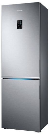 Холодильник Samsung RB34K6232SS