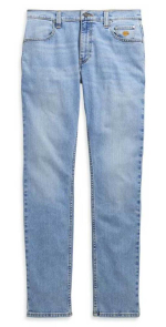 Джинсы Straight Leg Fit Performance Modern Harley-Davidson