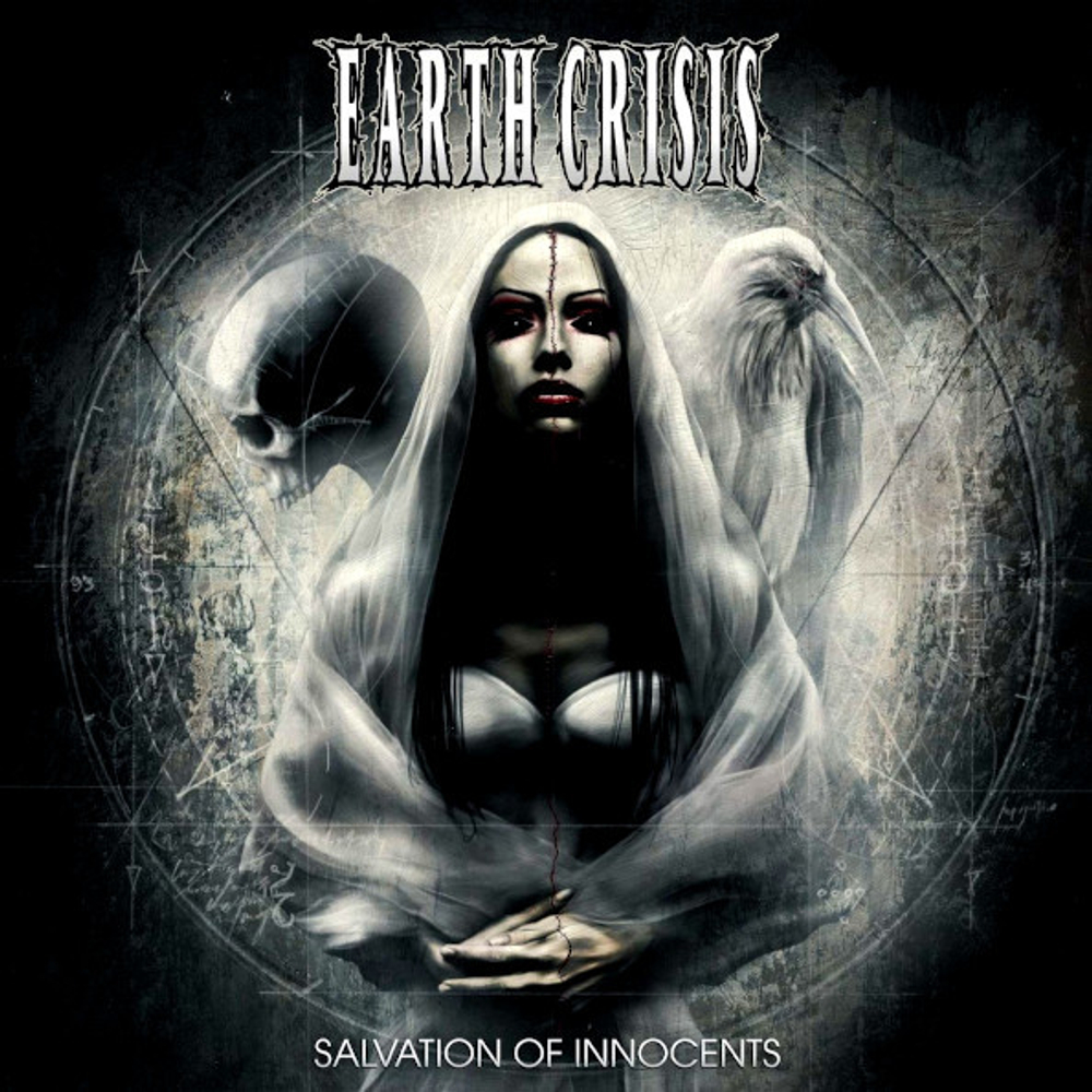 Earth Crisis / Salvation Of Innocents (Coloured Vinyl)(LP)