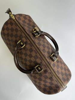 Сумка Louis Vuitton Speedy Handbag Damier 35