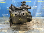 двигатель SUBARU IMPREZA 2002