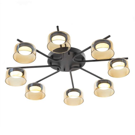 Потолочная люстра Citilux Espace CL243181