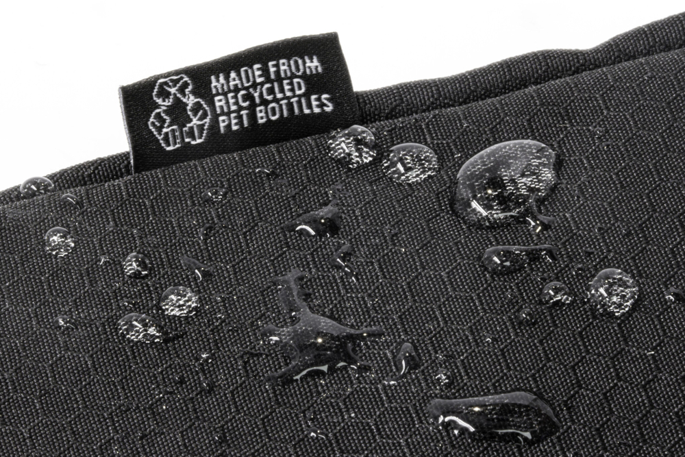 Brandcharger Urban Jungle Eco Water Repellent BLACKJPG