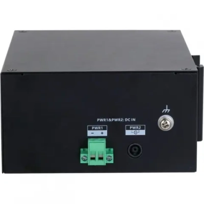 Коммутатор Dahua DH-HS4420-16GT-190 управляемый