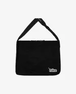 Сумка Hike SS25 Shoulder Jet Black