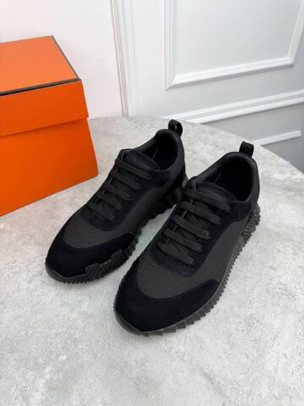Кроссовки Hermes