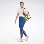 Легинсы женские Reebok TS Lux Perform