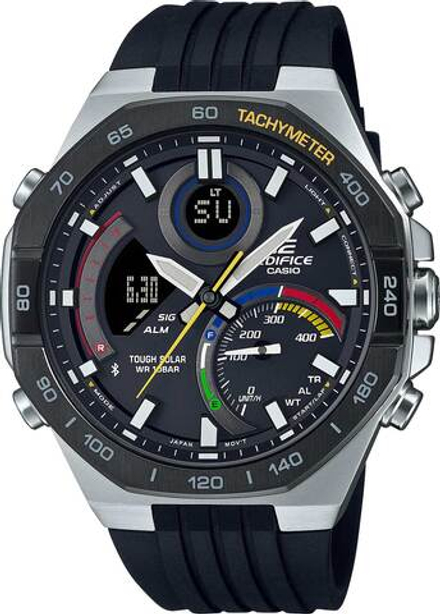 Часы Casio ECB-950MP-1A